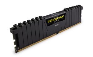 Corsair CMK32GX4M2A2666C16 hukommelsesmodul 32 GB 2 x 16 GB DDR4 2666 Mhz