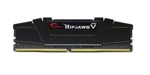 G.Skill Ripjaws V F4-3200C16D-16GVKB hukommelsesmodul 16 GB 2 x 8 GB DDR4 3200 MHz