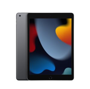 Apple iPad 9th Gen 2021 64GB Space Gray
