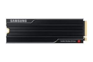 Samsung MZ-VAP2T0 2 TB M.2 PCI Express 5.0 NVMe V-NAND TLC
