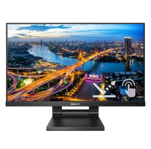 Philips B Line 222B1TC/00 computerskærm 54,6 cm (21.5