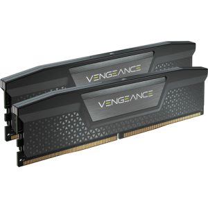 Corsair Vengeance CMK32GX5M2E6000Z36 hukommelsesmodul 32 GB 2 x 16 GB DDR5 4800 MHz