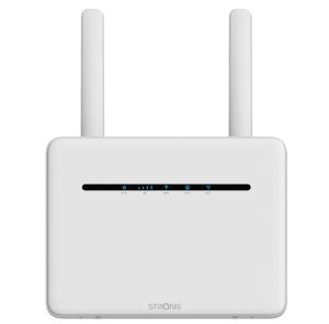 Strong 1200 - 4G+ LTE Router - 300 Mbit/s - 4G 802