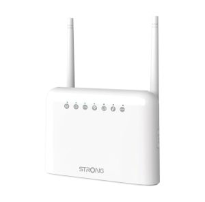 Strong 350 - 4G LTE Wireless router - 300Mbit/s