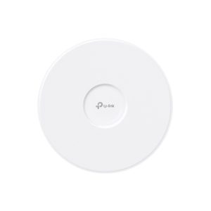 TP-Link EAP723 WLAN adgangspunkt 5000 Mbit/s Hvid Strøm over Ethernet (PoE)