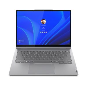 Lenovo ThinkBook 14 2-in-1 G4 IML Intel Core Ultra 7 155U Hybrid (2-i-1) 35,6 cm (14