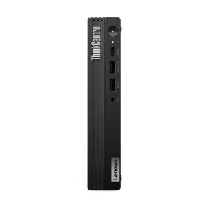 Lenovo ThinkCentre M90q Intel® Core™ i5 i5-14500T 16 GB DDR5-SDRAM 512 GB SSD Windows 11 Pro Mini PC Sort