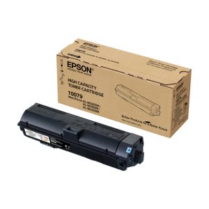 Epson C13S110079 tonerpatron 1 stk Original Sort