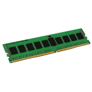 Kingston Technology ValueRAM KCP426NS8/8 hukommelsesmodul 8 GB 1 x 8 GB DDR4 2666 MHz Fejlkorrigerende kode