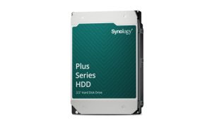 Synology HAT3300-2T harddisk 2 TB 5400 rpm 3.5