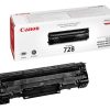 Canon 3500B002 tonerpatron 1 stk Original Sort