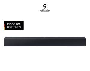 Samsung HW-C410G Sort, Titanium 2.0 kanaler 40 W