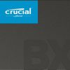Crucial BX500 240 GB 2.5