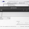 Epson WorkForce ES-60W Håndholdt scanner 600 x 600 dpi A4 Sort