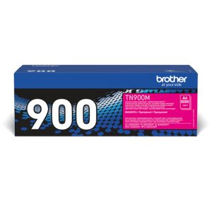 Brother TN-900M tonerpatron 1 stk Original Magenta