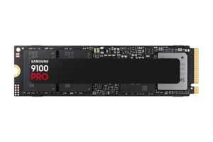 Samsung MZ-VAP4T0 4 TB M.2 PCI Express 5.0 NVMe V-NAND TLC