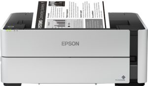 Epson EcoTank ET-M1170 blækprinter 1200 x 2400 dpi A4 Wi-Fi