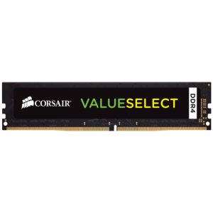 Corsair ValueSelect CMV32GX4M1A2666C18 hukommelsesmodul 32 GB DDR4 2666 MHz