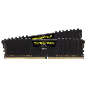 Corsair Vengeance LPX CMK16GX4M2D3600C18 hukommelsesmodul 16 GB 2 x 8 GB DDR4 3600 MHz