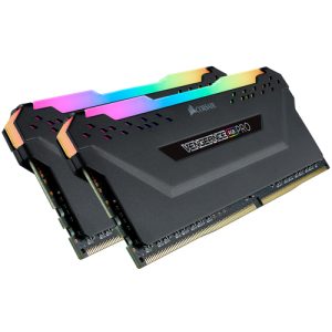 Corsair Vengeance RGB Pro CMW32GX4M2D3600C18 hukommelsesmodul 32 GB 2 x 16 GB DDR4 3600 MHz