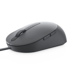 DELL MS3220 mus Ambidextrous USB Type-A Laser 3200 dpi