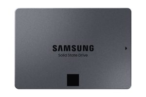 Samsung MZ-77Q8T0 8 TB 2.5