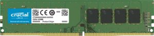 Crucial CT8G4DFRA32A hukommelsesmodul 8 GB 1 x 8 GB DDR4 3200 MHz