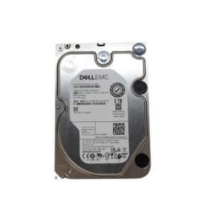 DELL 400-BRCT harddisk 2 TB 7200 rpm 3.5