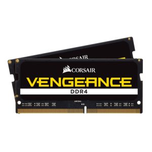 Corsair Vengeance CMSX32GX4M2A3200C22 hukommelsesmodul 32 GB 2 x 16 GB DDR4 3200 MHz