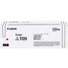 Canon TONER T09 M tonerpatron 1 stk Original Magenta