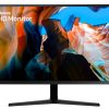 Samsung UJ59 computerskærm 81,3 cm (32