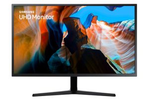 Samsung UJ59 computerskærm 81,3 cm (32