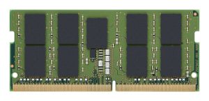 Kingston Technology KSM32SED8/16HD hukommelsesmodul 16 GB DDR4 3200 MHz Fejlkorrigerende kode