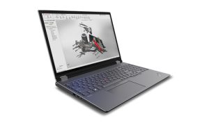 Lenovo ThinkPad P16 Gen 2 Intel® Core™ i7 i7-13850HX Mobil workstation 40,6 cm (16