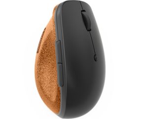 Lenovo Go mus Kontor Højre hånd RF trådløst Optisk 2400 dpi