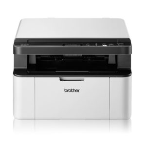 Brother DCP-1610W Multifunktionsprinter Laser A4 2400 x 600 dpi 20 sider pr. minut Wi-Fi