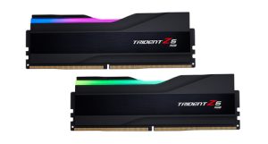 G.Skill Trident Z RGB F5-6000J3040G32GX2-TZ5RK hukommelsesmodul 64 GB 2 x 32 GB DDR5 6000 MHz