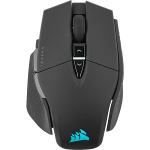 Corsair M65 mus Spil Bluetooth + USB Type-A Optisk 26000 dpi