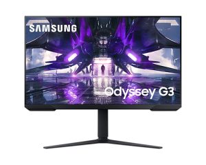Samsung G32A computerskærm 81,3 cm (32