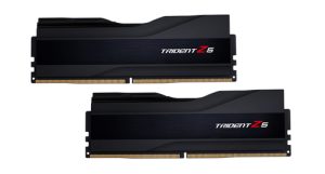 G.Skill Trident Z F5-6400J3239G16GX2-TZ5K hukommelsesmodul 32 GB 2 x 16 GB DDR5 6400 Mhz