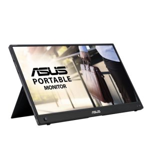 ASUS ZenScreen MB16AWP computerskærm 39,6 cm (15.6