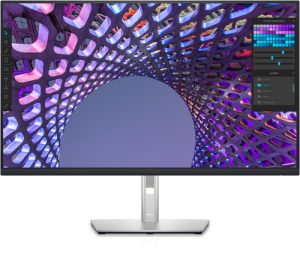 DELL P Series P3223QE computerskærm 80 cm (31.5