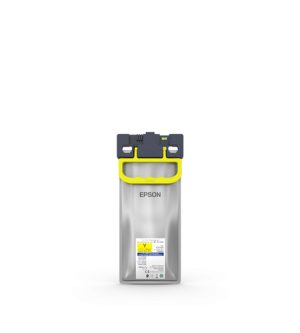 Epson C13T05A40N blækpatron 1 stk Original Standard udbytte Gul