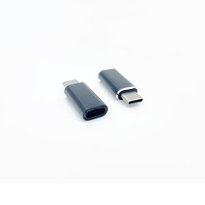 maXlife Lightning til USB-C adapter