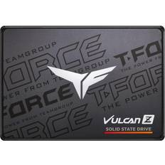 Team Group T-FORCE Solid state-drev Vulcan Z