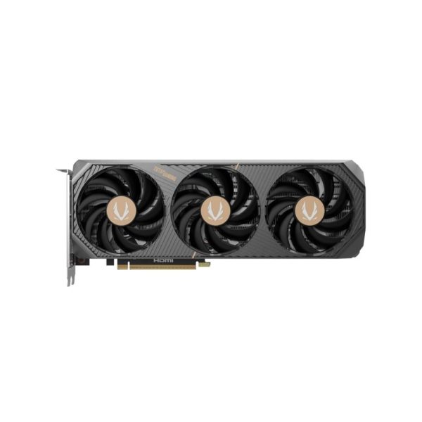 ZOTAC GeForce RTX 5070 Solid