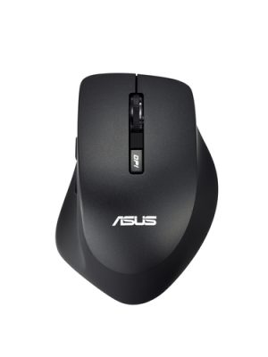ASUS WT425 mus Kontor Højre hånd RF trådløst Optisk 1600 dpi