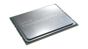 AMD Ryzen Threadripper PRO 7955WX processor 4,5 GHz 64 MB L3