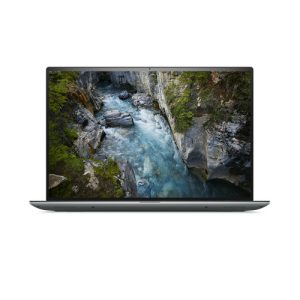 DELL Precision 5490 Intel Core Ultra 7 165H Mobil workstation 35,6 cm (14