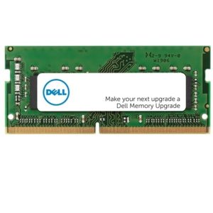 DELL AC774048 hukommelsesmodul 16 GB 1 x 16 GB DDR5 5600 MHz